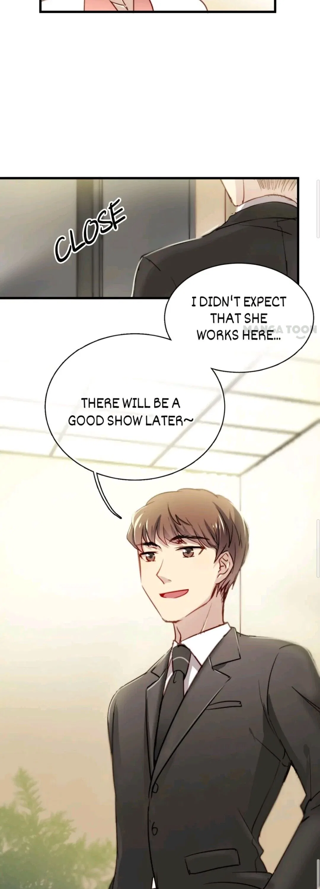 Related to Love Chapter 3 – Page 9