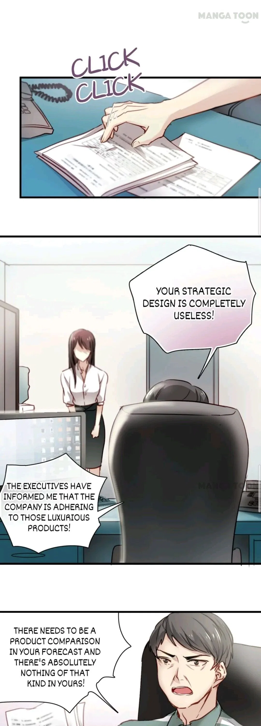 Related to Love Chapter 3 – Page 12