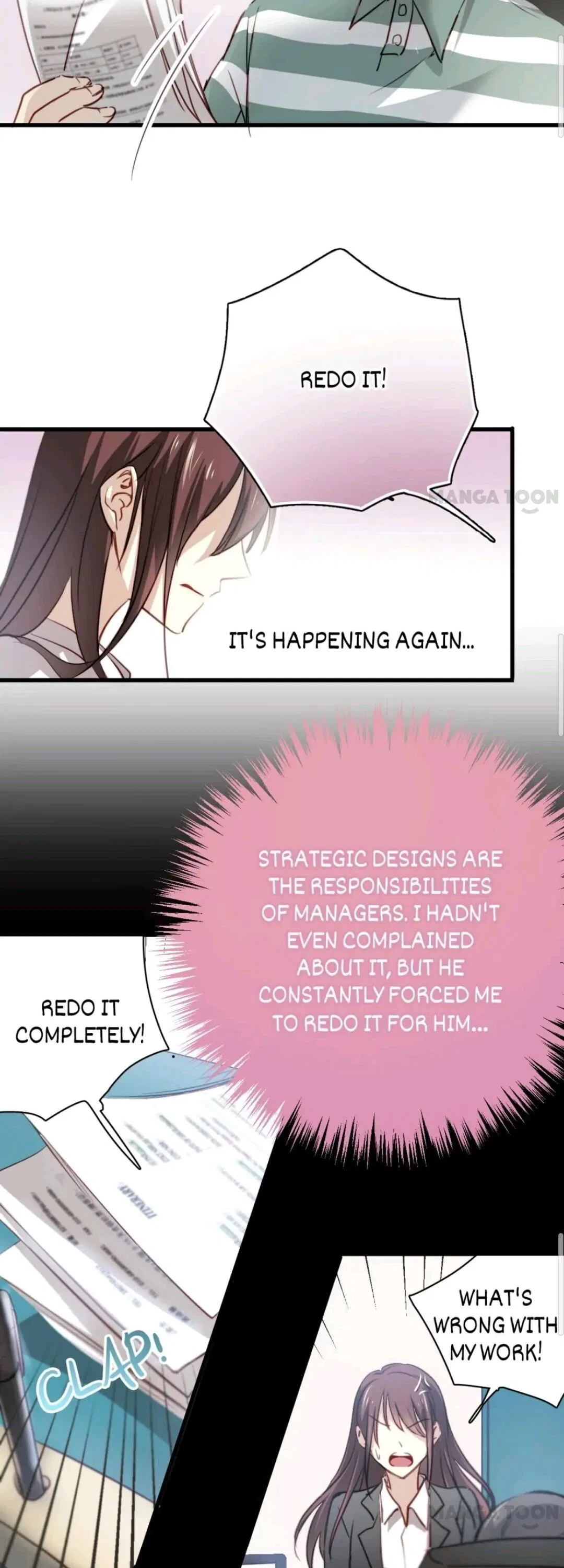 Related to Love Chapter 3 – Page 13
