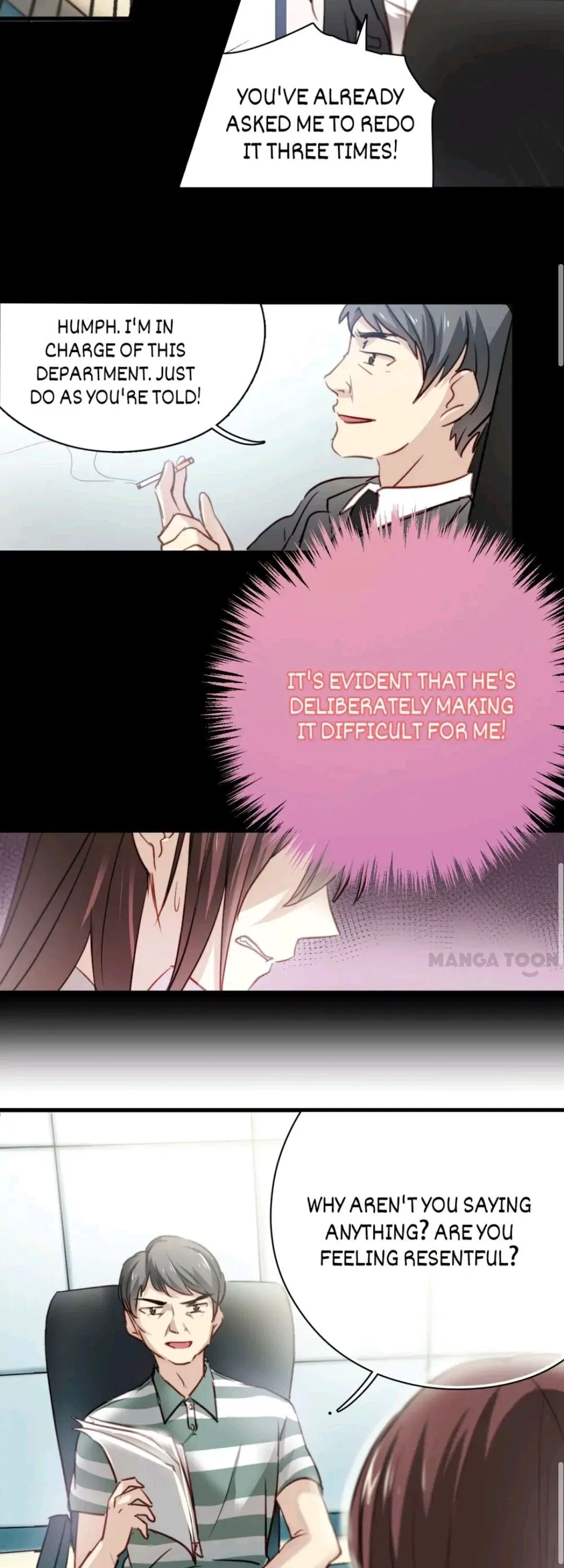 Related to Love Chapter 3 – Page 14