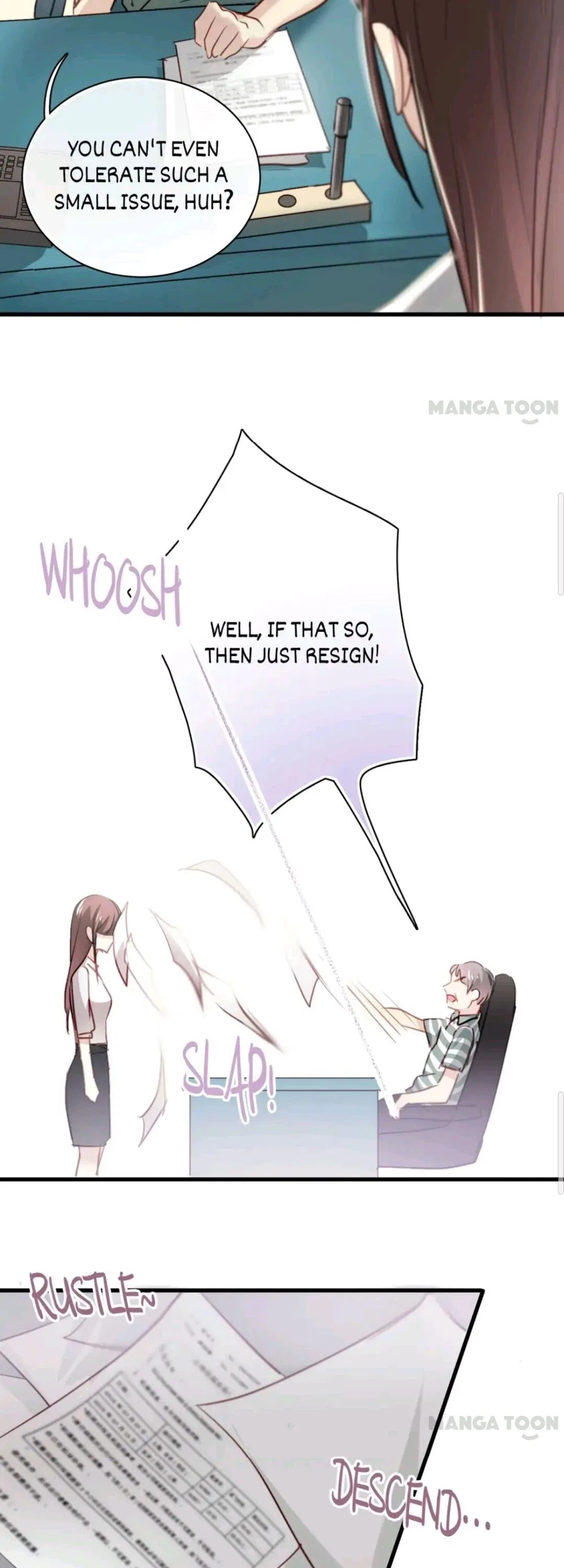 Related to Love Chapter 3 – Page 15