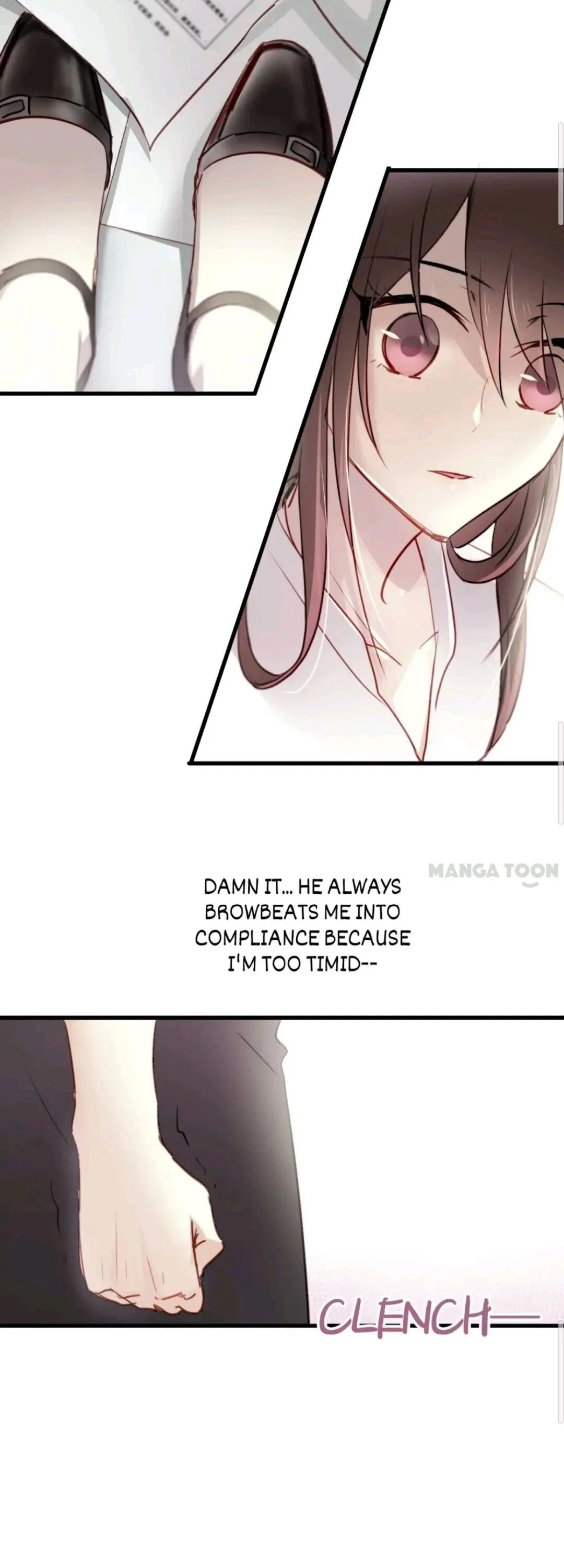 Related to Love Chapter 3 – Page 16