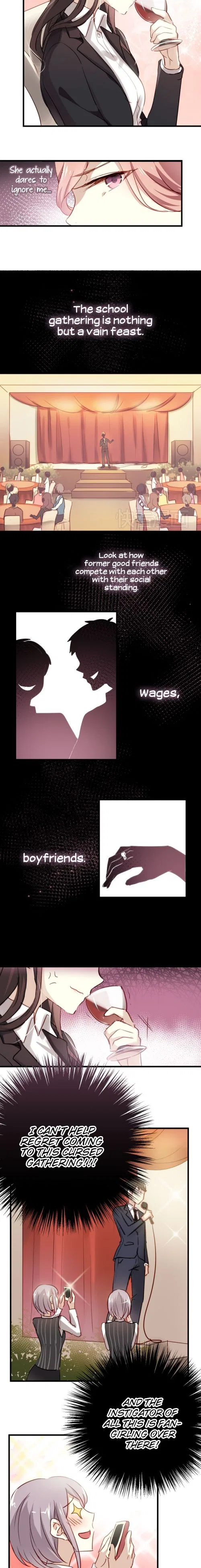 Related to Love Chapter 1 – Page 4