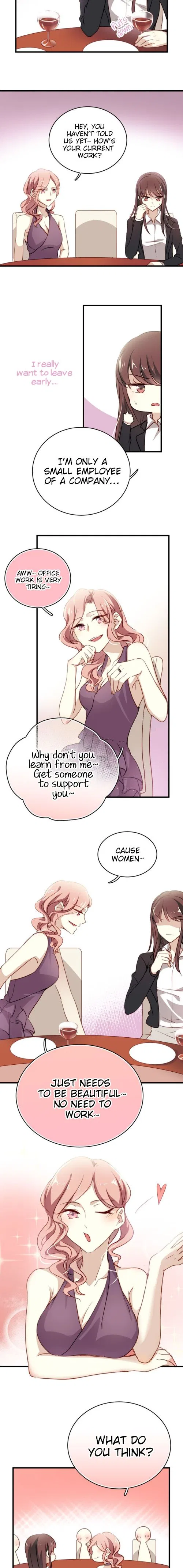 Related to Love Chapter 1 – Page 6