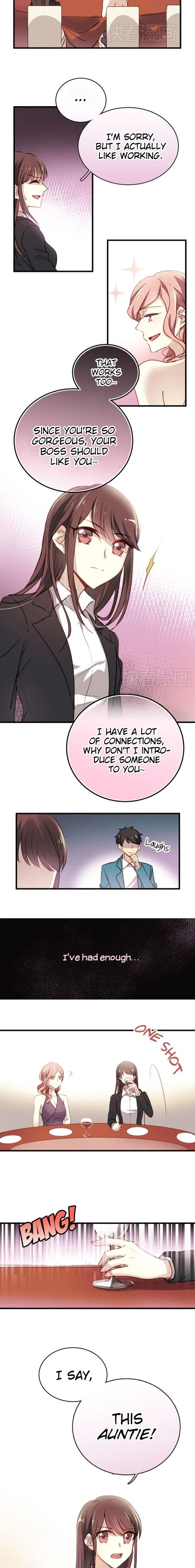 Related to Love Chapter 1 – Page 7