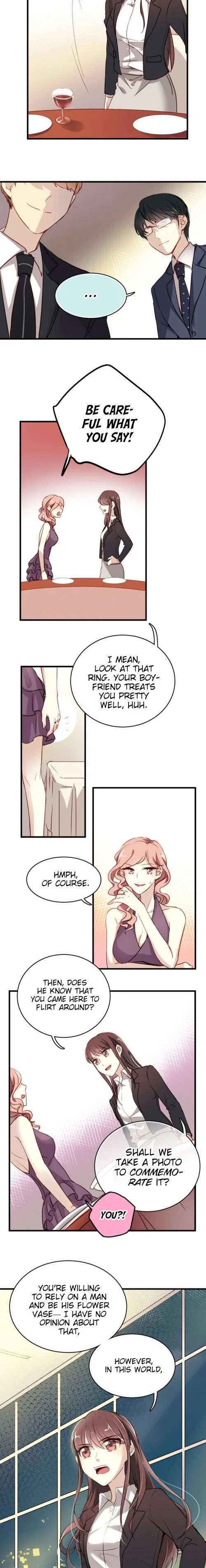 Related to Love Chapter 1 – Page 9