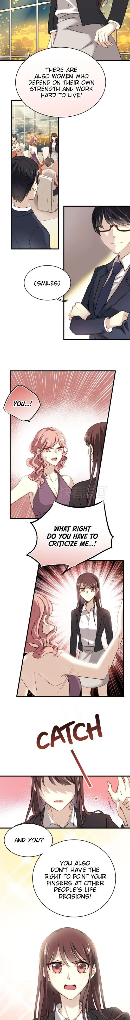 Related to Love Chapter 1 – Page 10