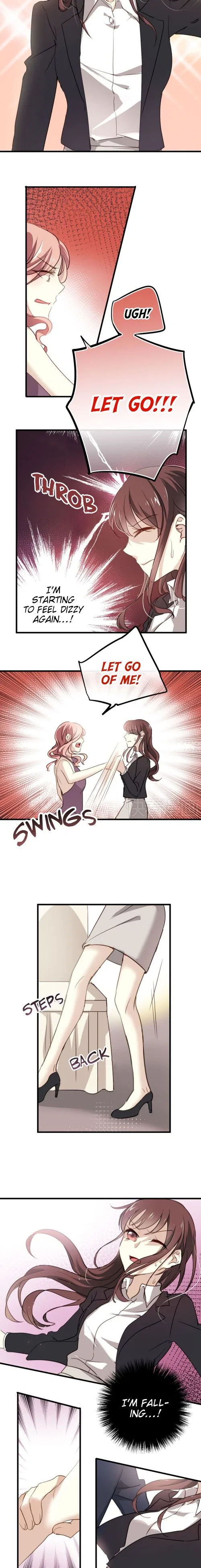 Related to Love Chapter 1 – Page 11