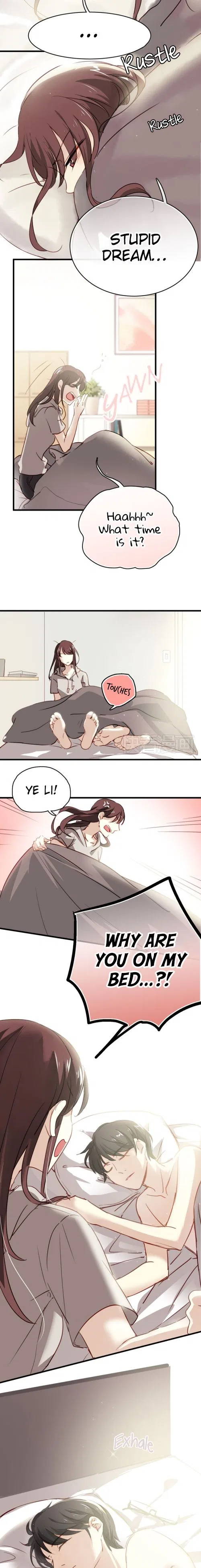 Related to Love Chapter 1 – Page 15