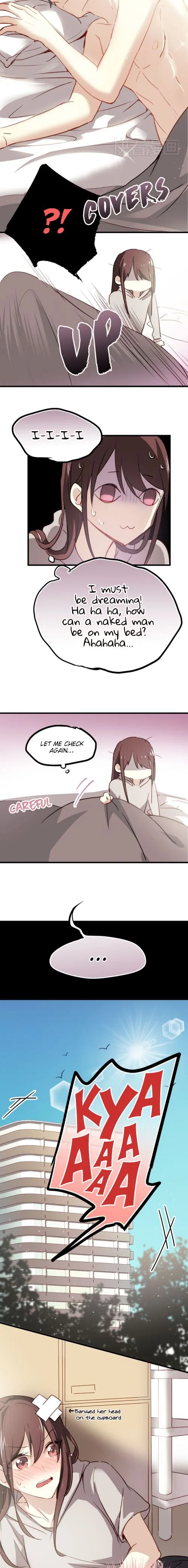 Related to Love Chapter 1 – Page 16