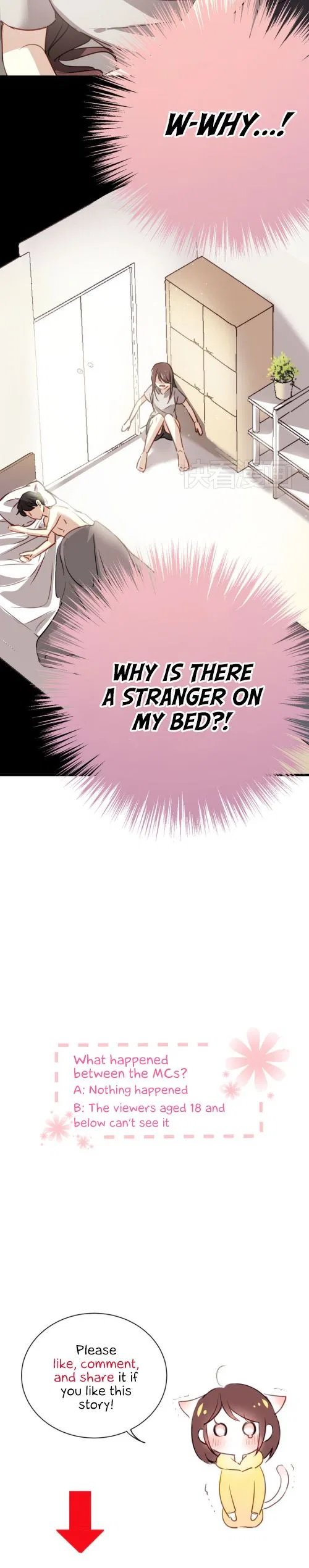 Related to Love Chapter 1 – Page 17
