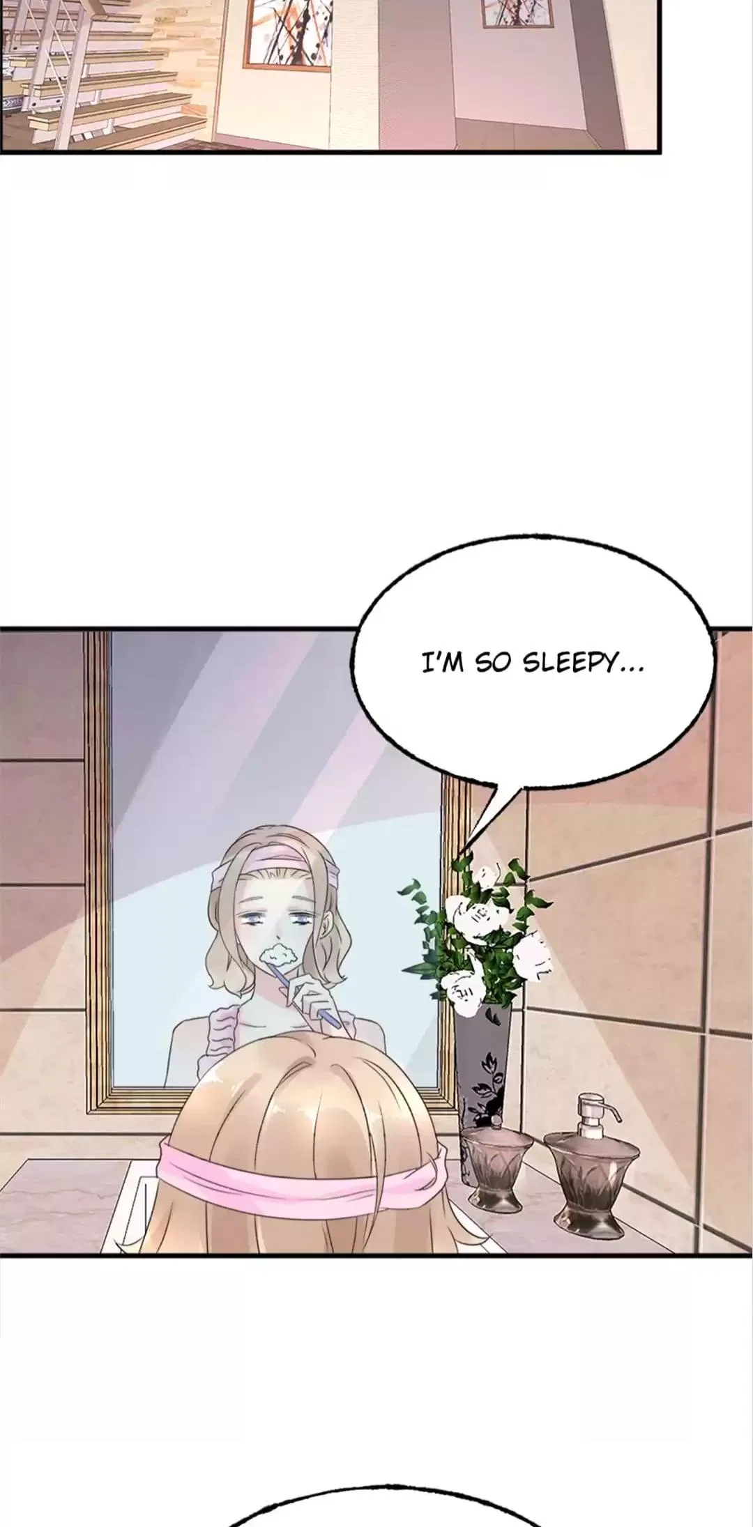 Be My Only Love Chapter 5 – Page 4