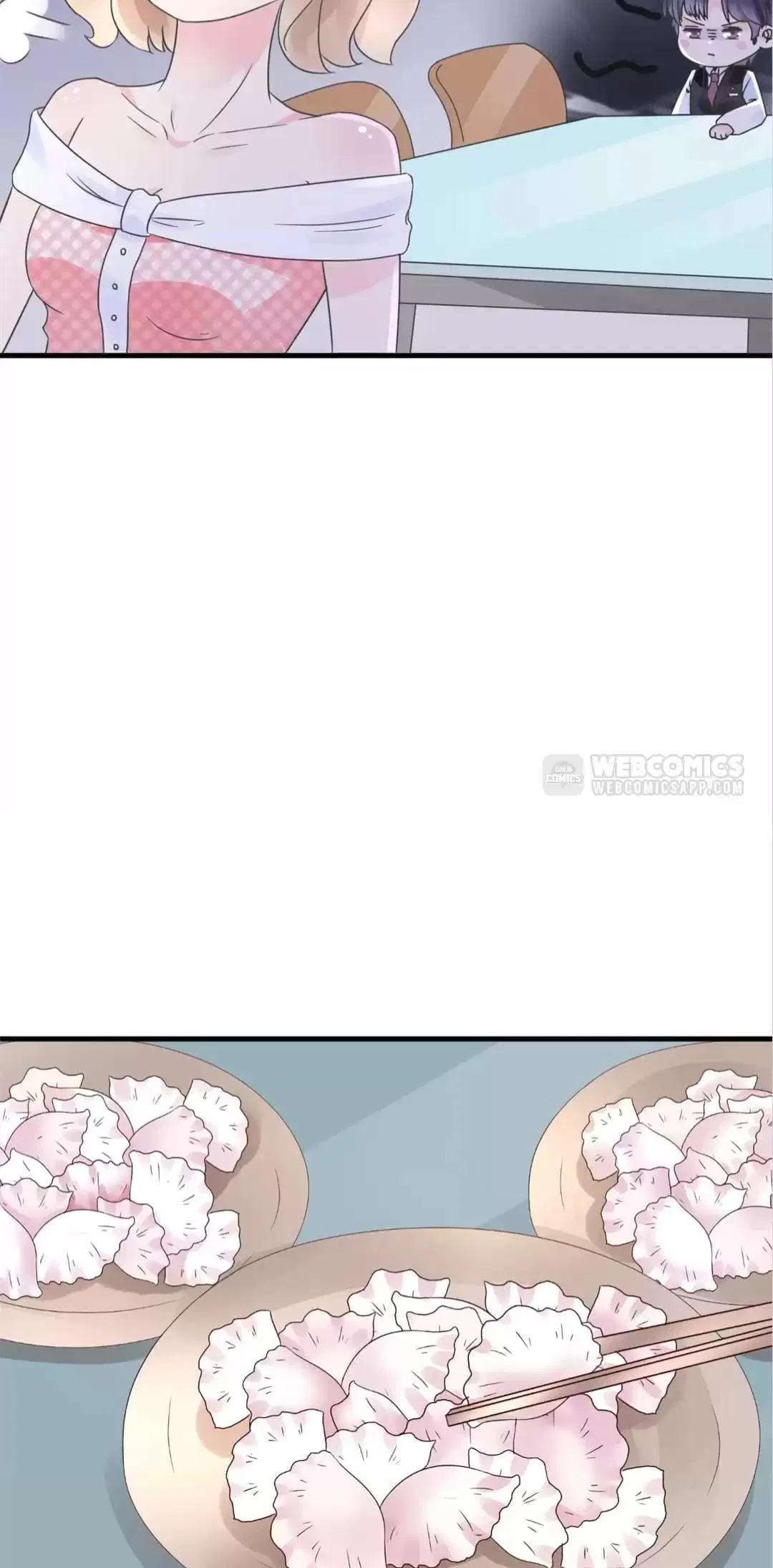 Be My Only Love Chapter 5 – Page 11