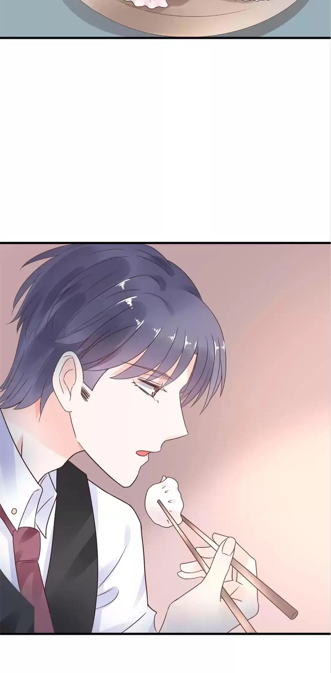 Be My Only Love Chapter 5 – Page 12