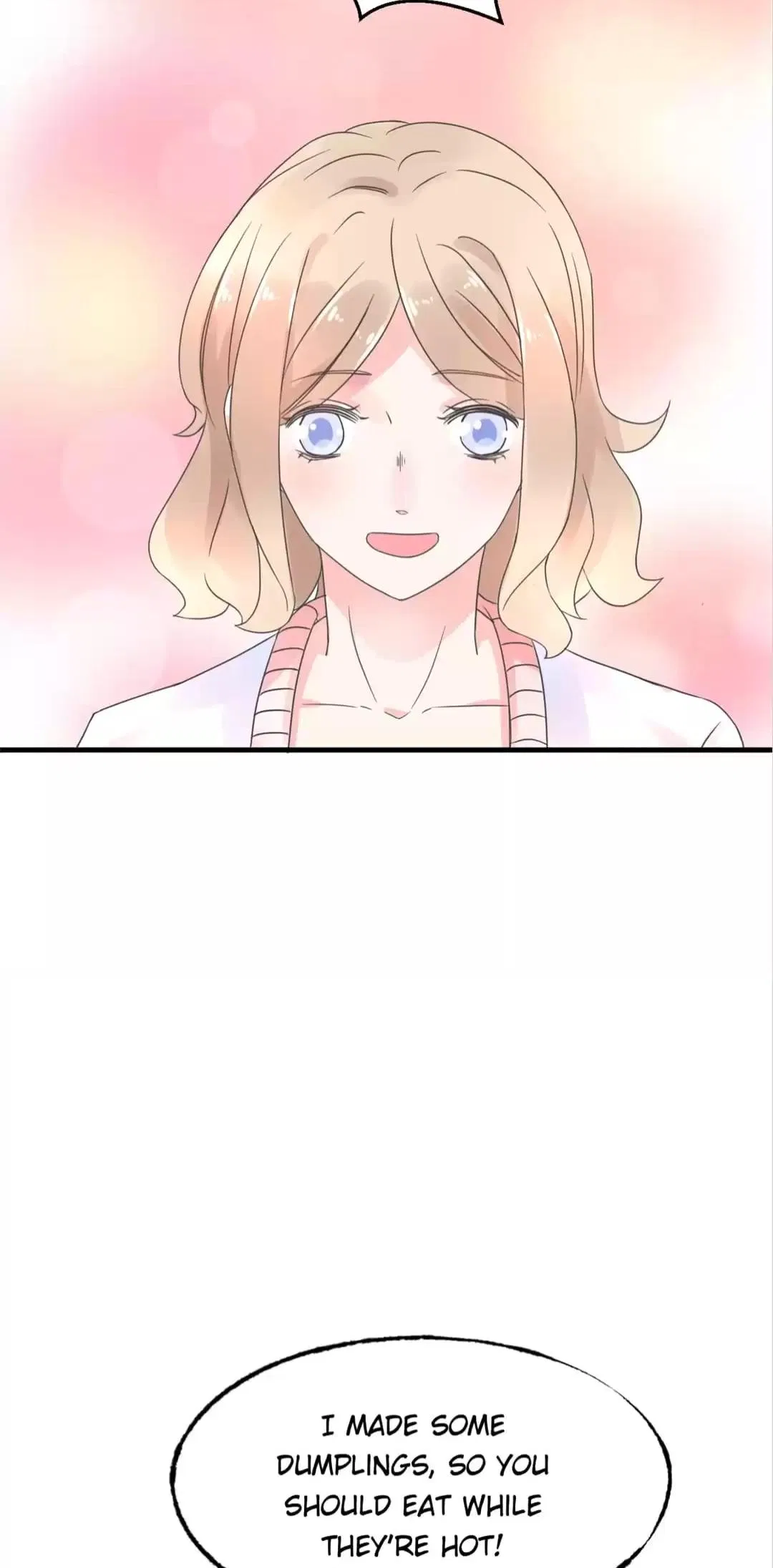 Be My Only Love Chapter 5 – Page 19