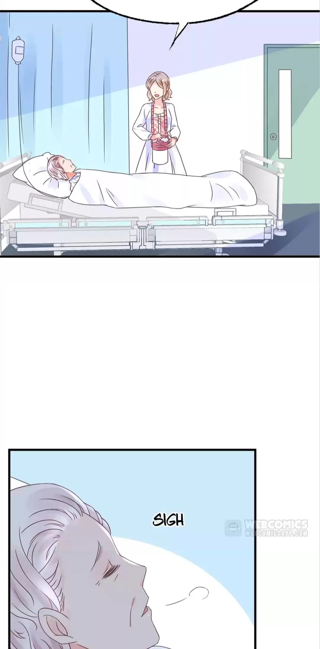 Be My Only Love Chapter 5 – Page 20