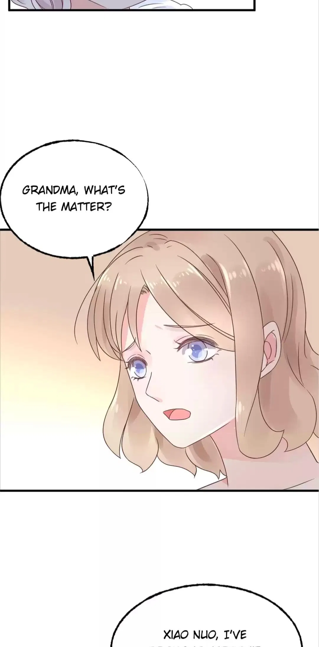 Be My Only Love Chapter 5 – Page 21