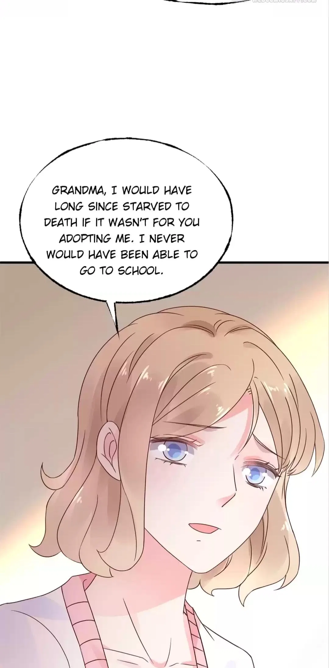 Be My Only Love Chapter 5 – Page 24