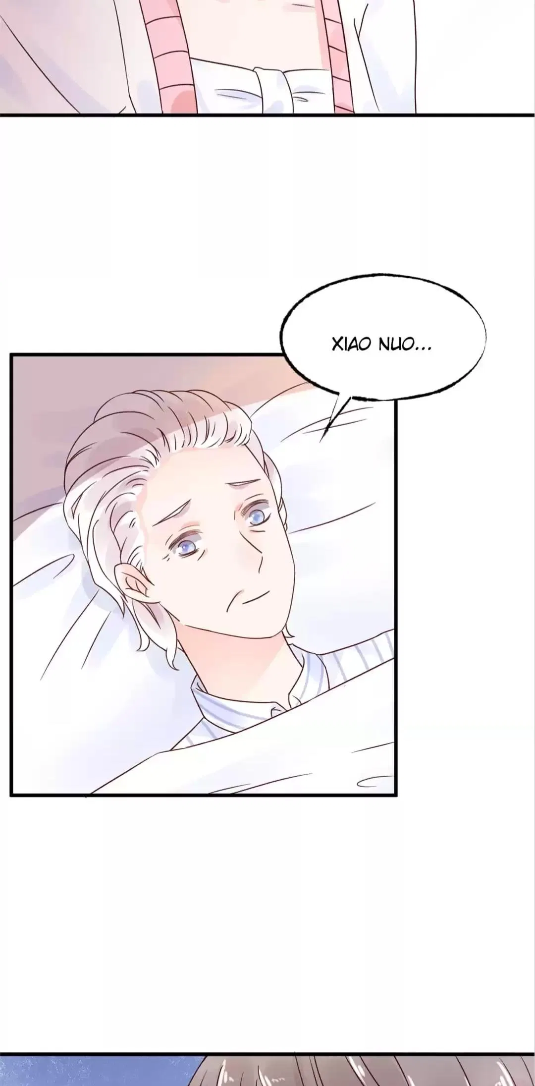 Be My Only Love Chapter 5 – Page 25