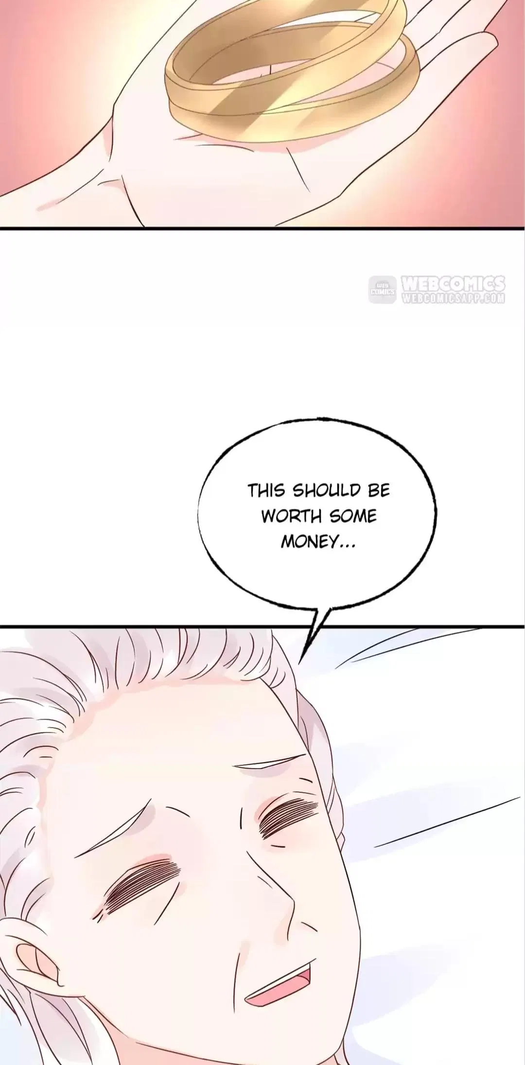 Be My Only Love Chapter 5 – Page 27