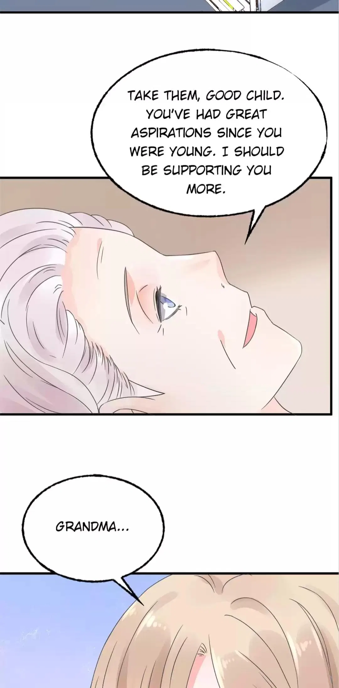 Be My Only Love Chapter 5 – Page 29