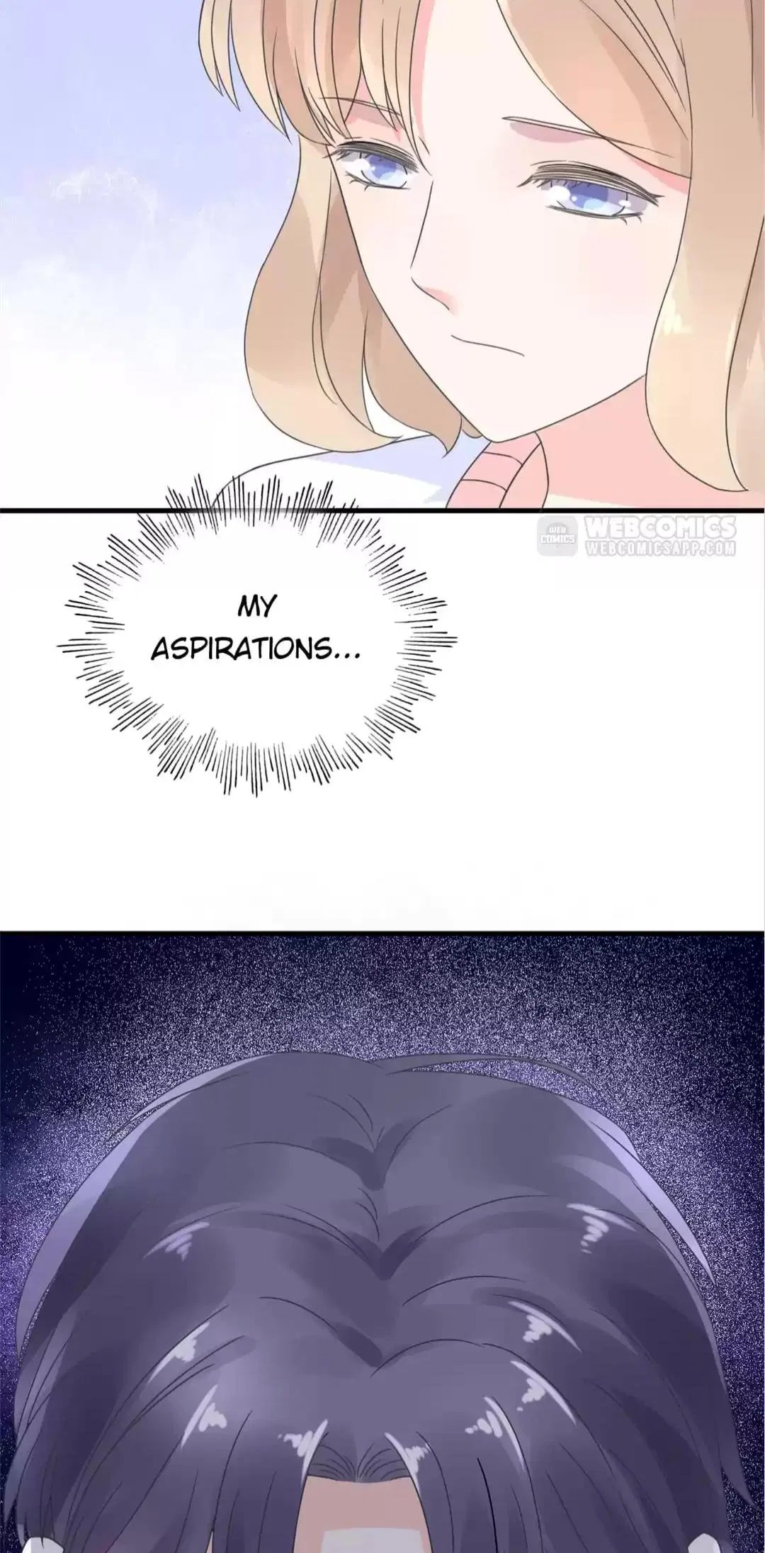 Be My Only Love Chapter 5 – Page 30