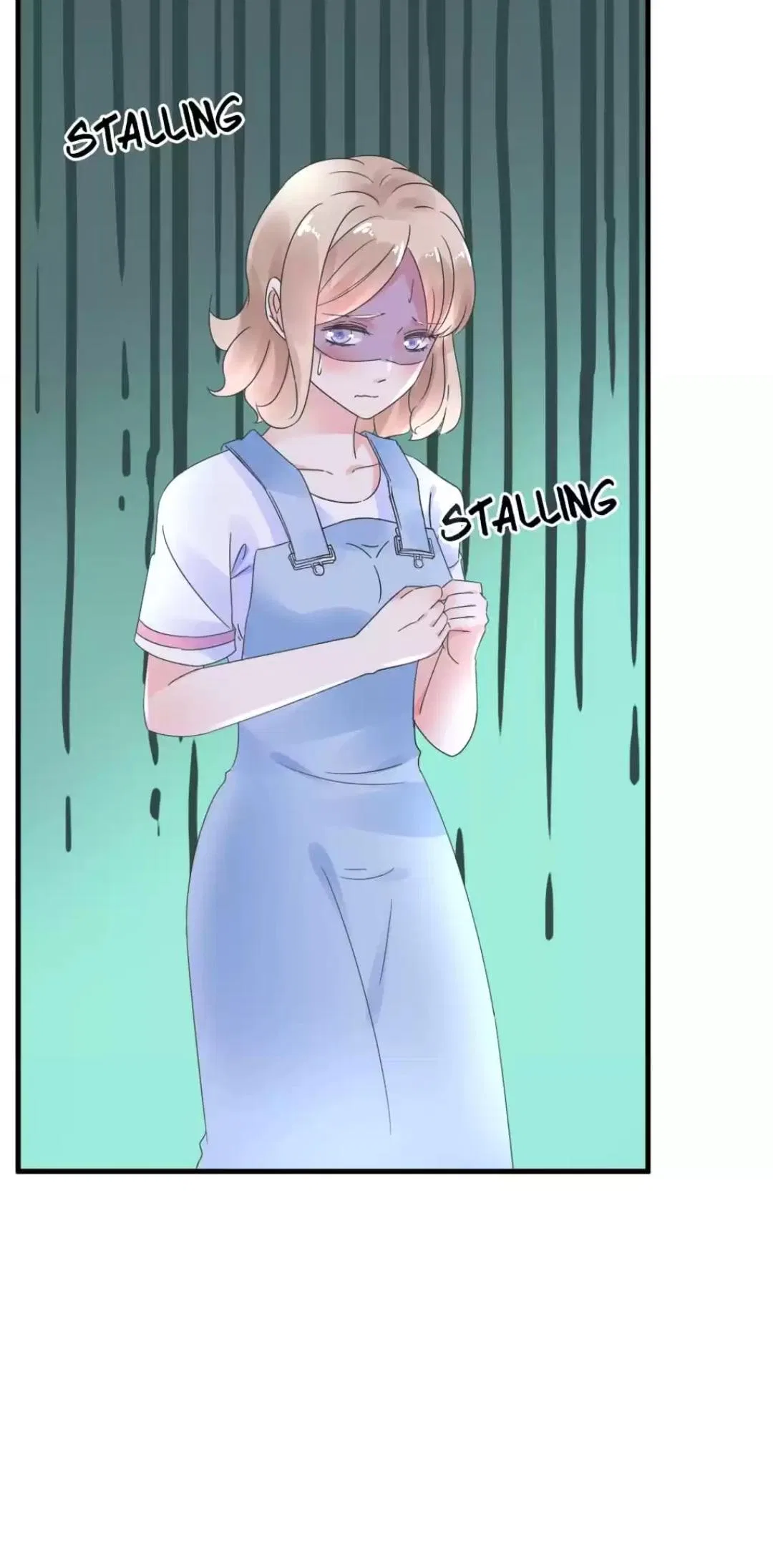 Be My Only Love Chapter 4 – Page 5