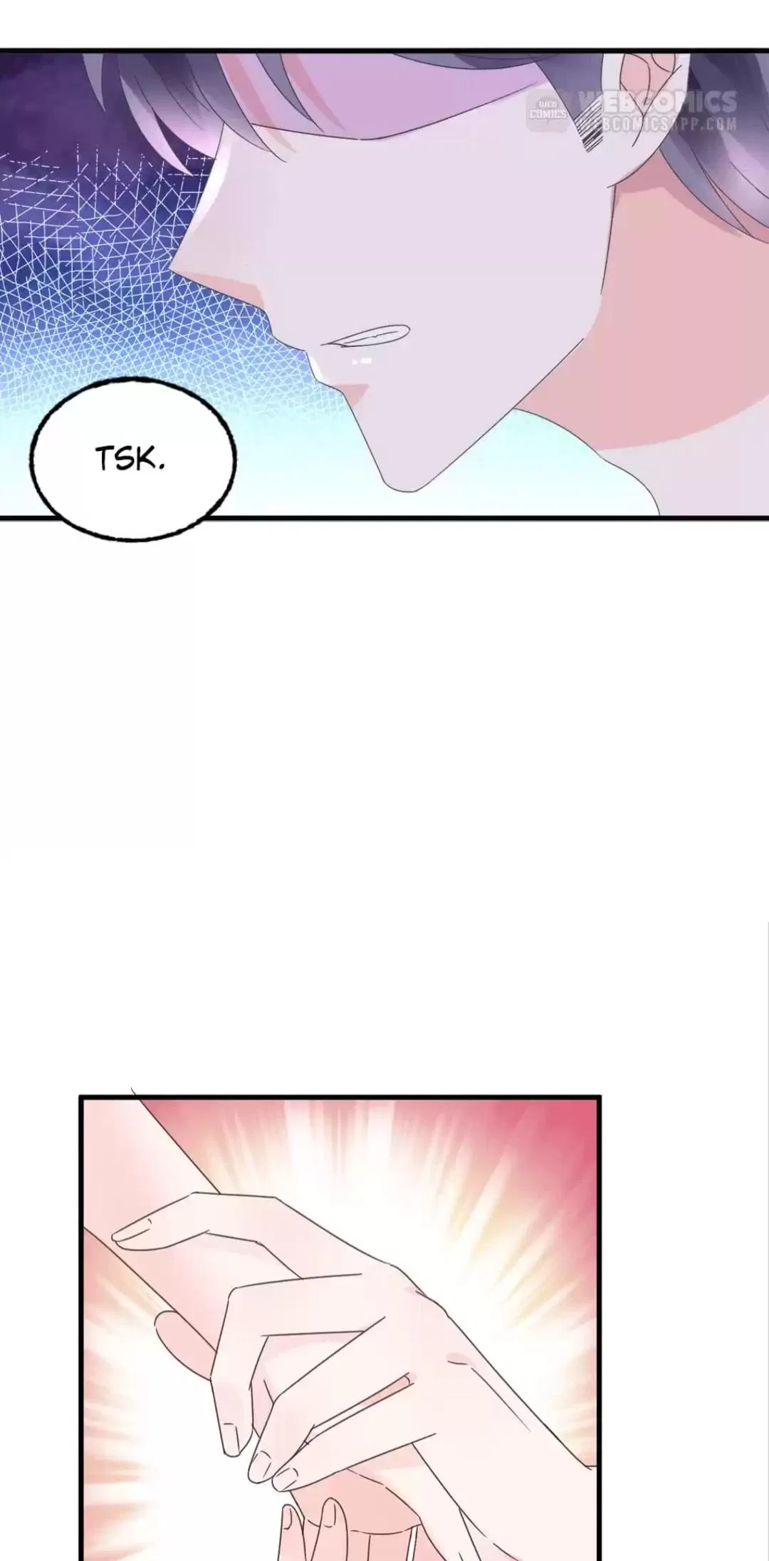 Be My Only Love Chapter 4 – Page 6