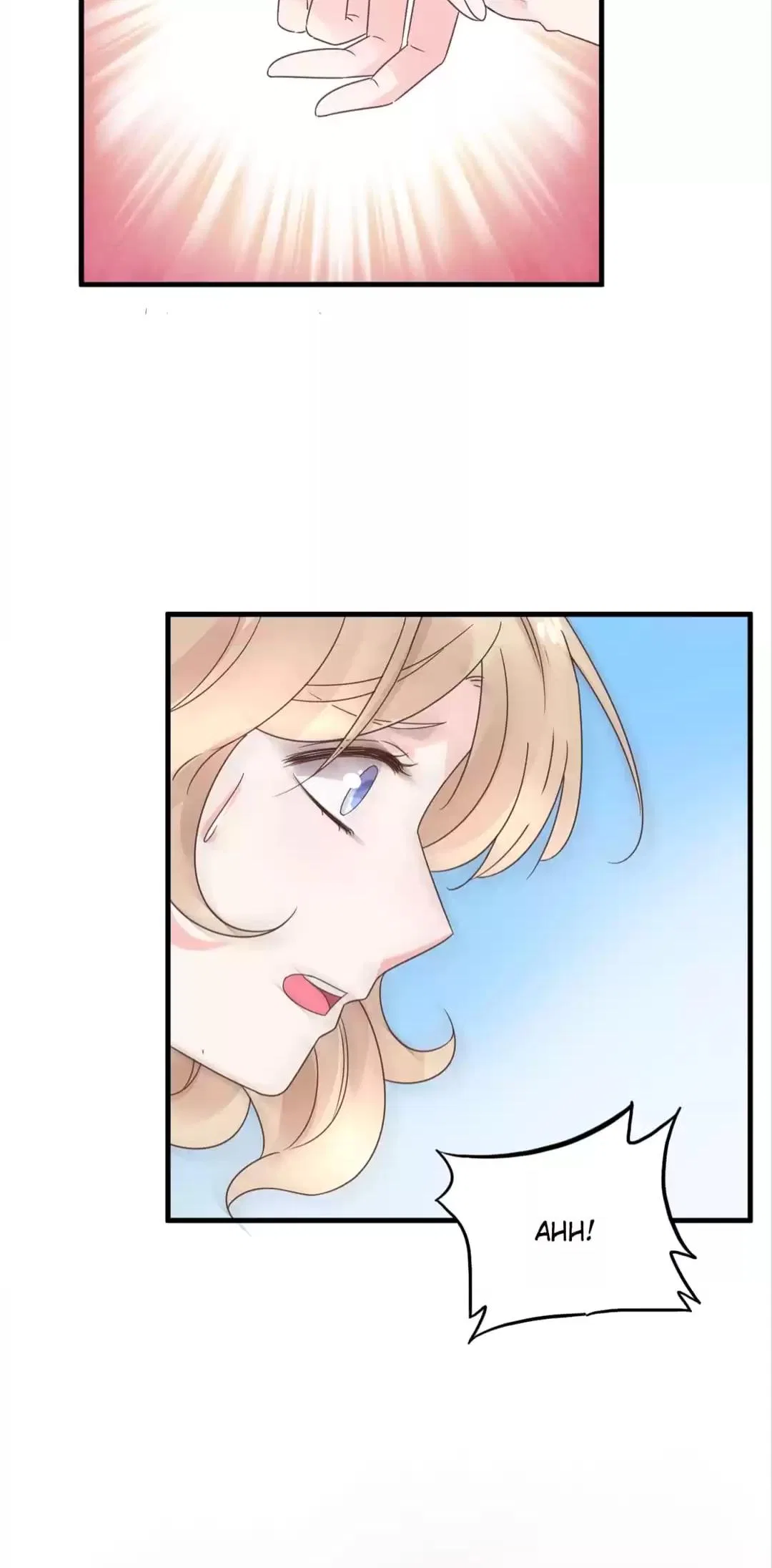 Be My Only Love Chapter 4 – Page 7