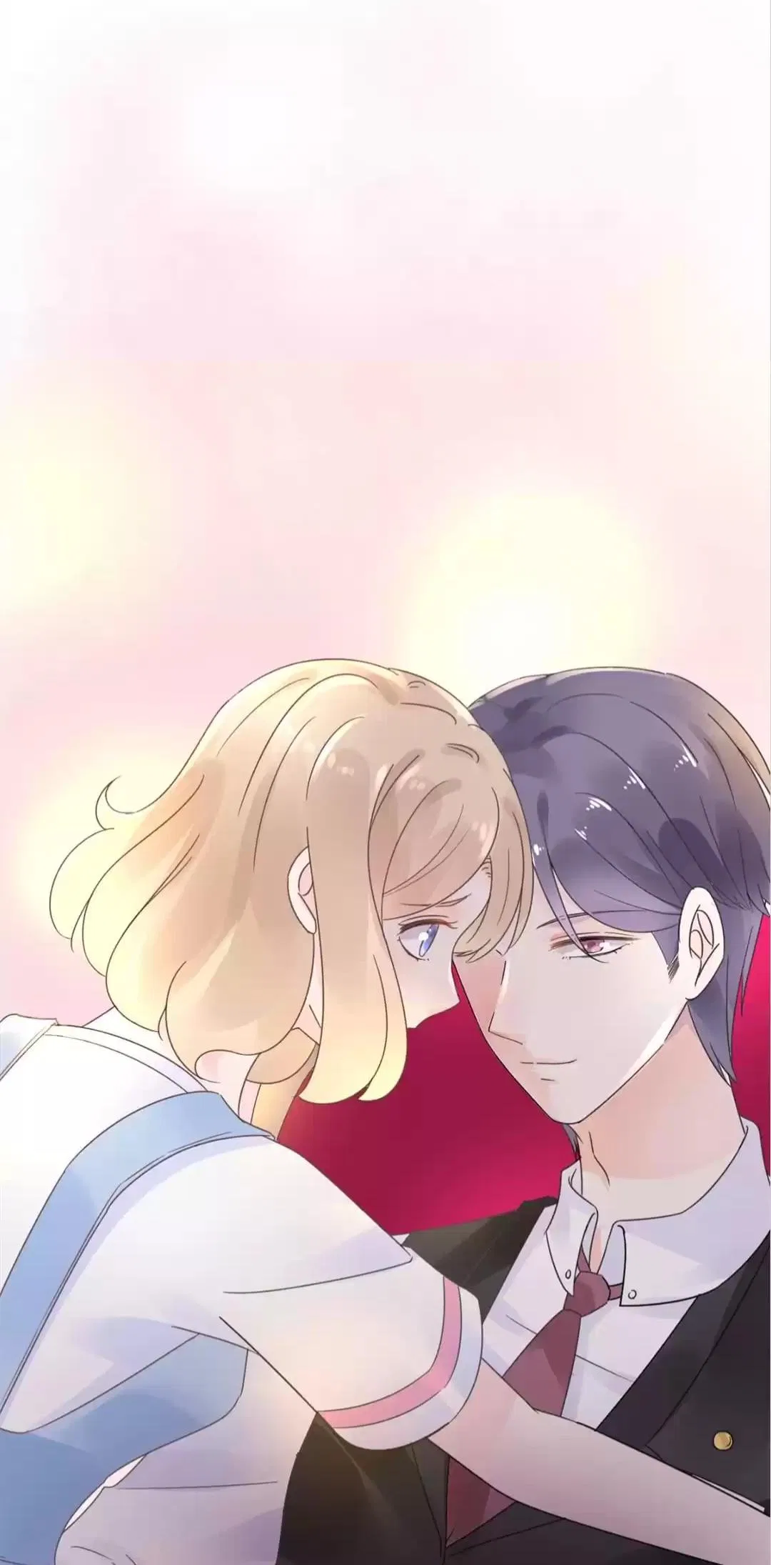 Be My Only Love Chapter 4 – Page 8