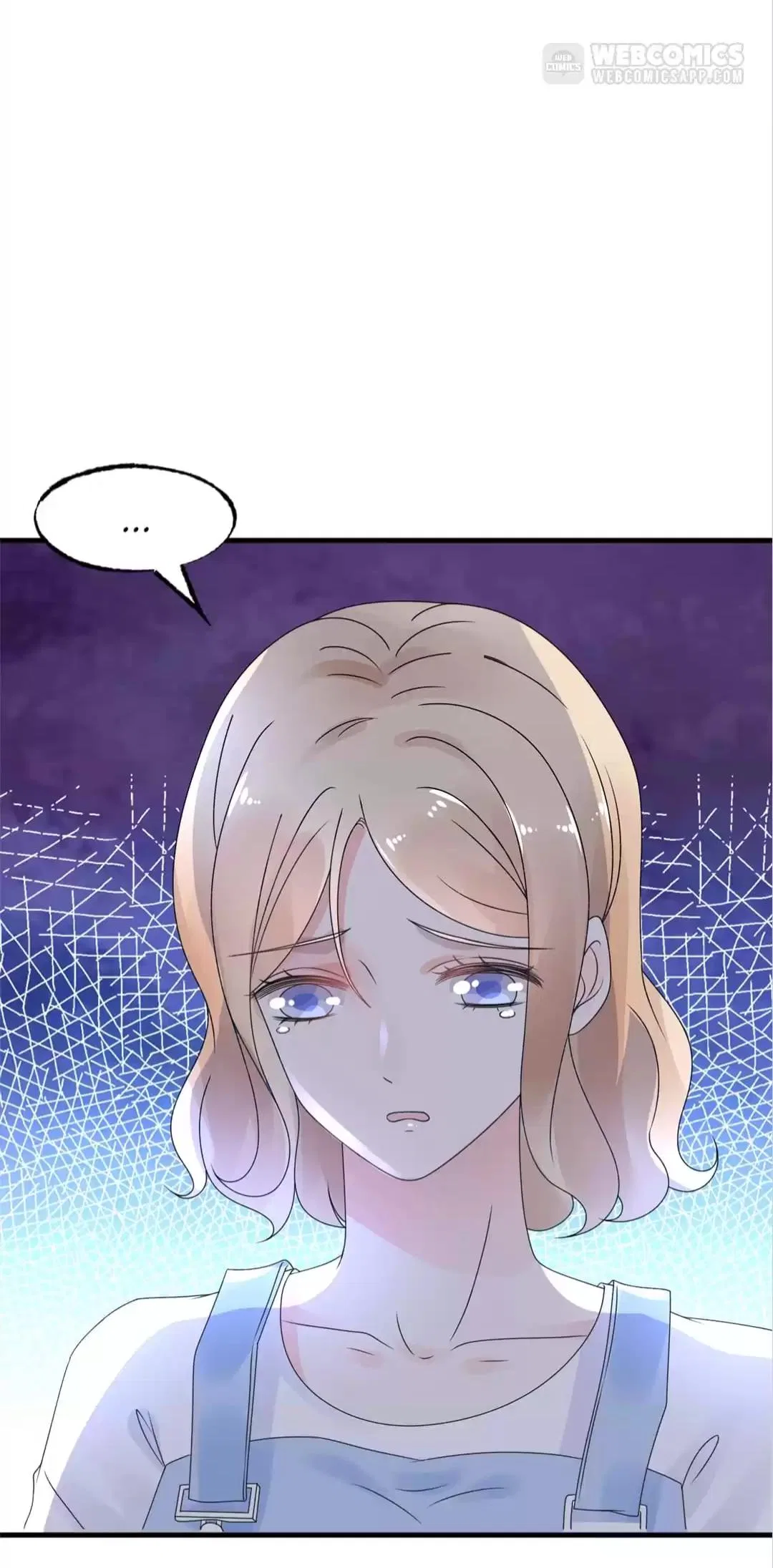 Be My Only Love Chapter 4 – Page 12