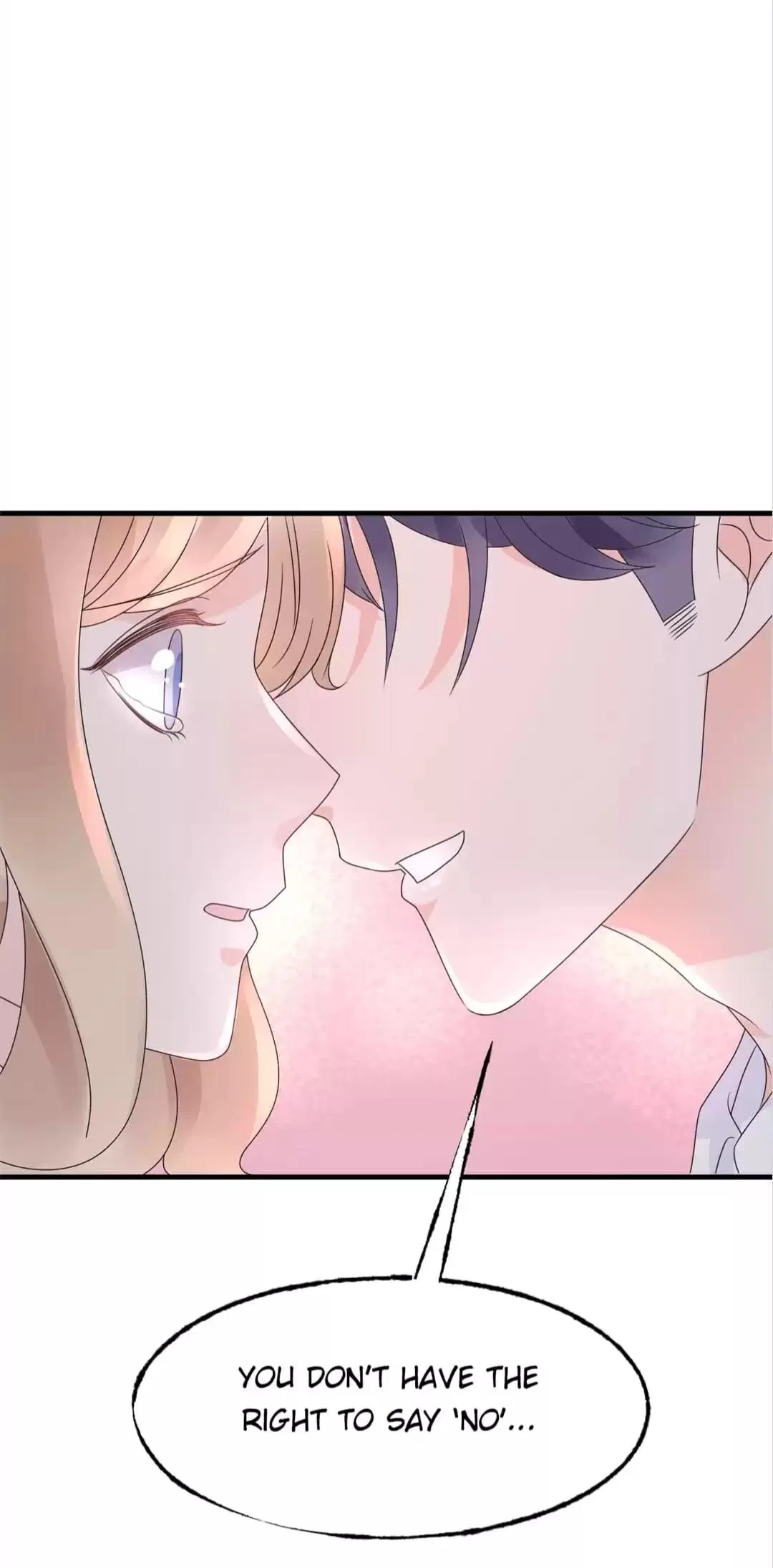 Be My Only Love Chapter 4 – Page 13