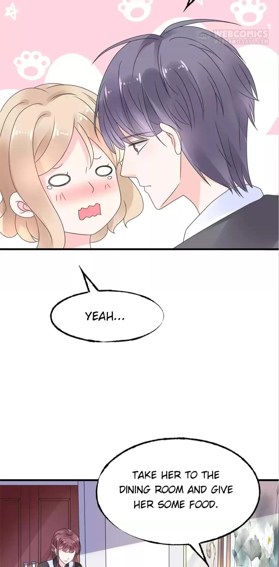 Be My Only Love Chapter 4 – Page 15