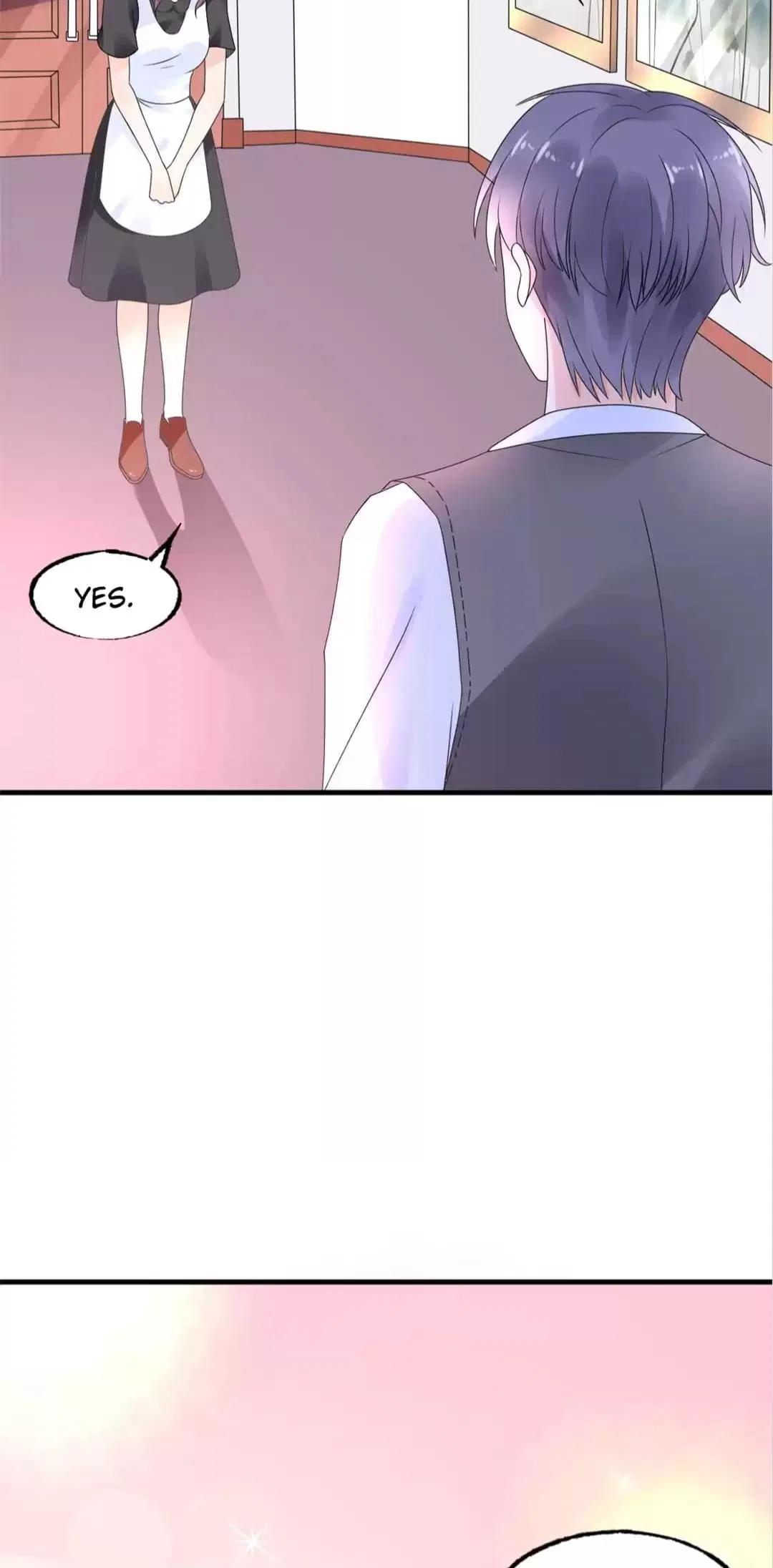 Be My Only Love Chapter 4 – Page 16