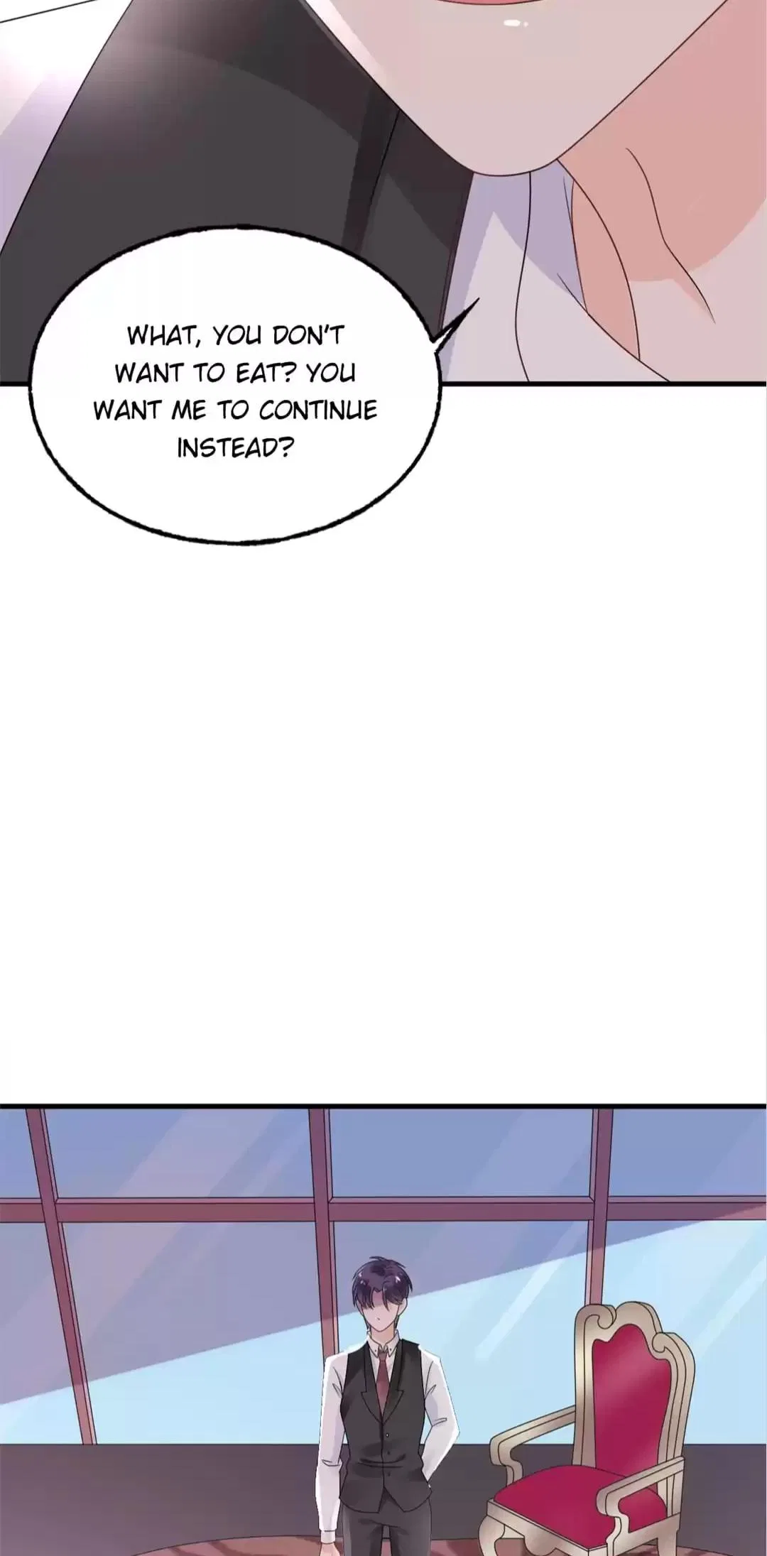 Be My Only Love Chapter 4 – Page 19
