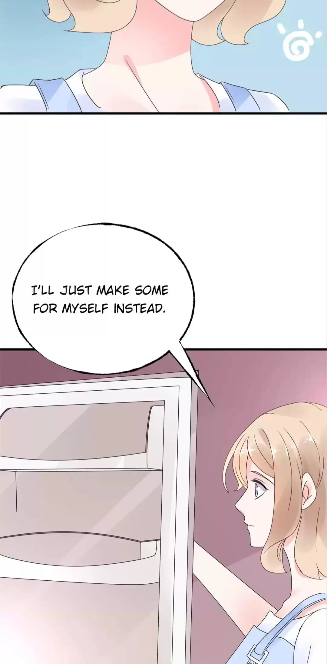 Be My Only Love Chapter 4 – Page 23