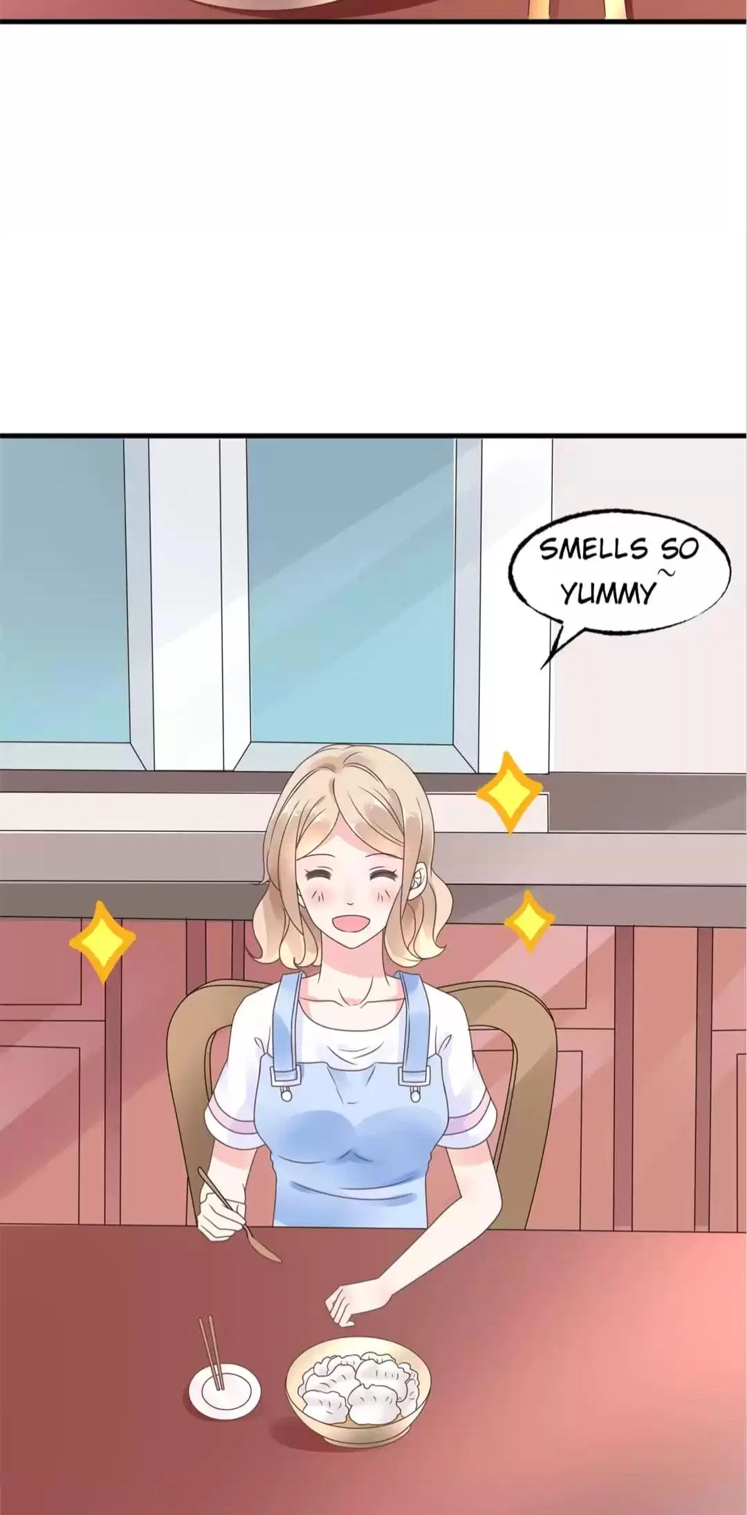 Be My Only Love Chapter 4 – Page 25