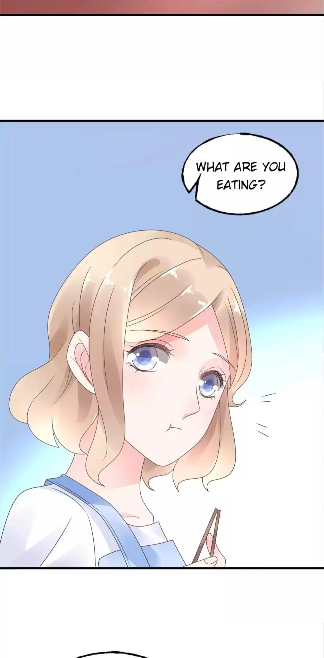 Be My Only Love Chapter 4 – Page 26