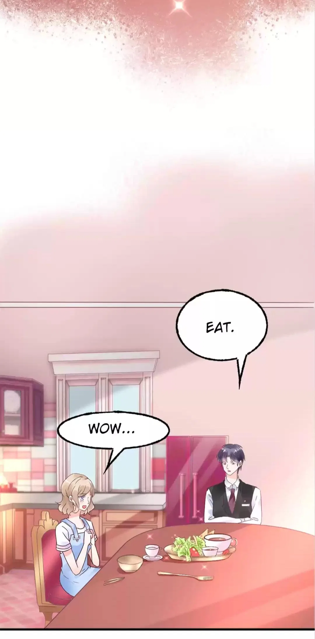 Be My Only Love Chapter 4 – Page 31