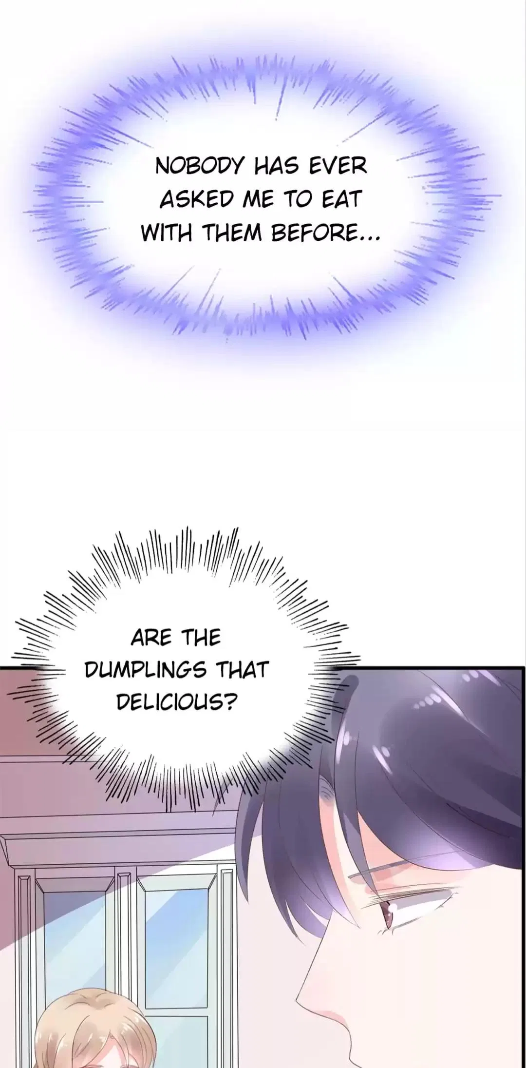 Be My Only Love Chapter 4 – Page 34