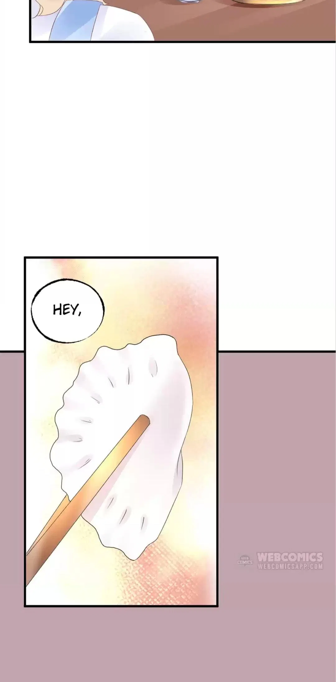 Be My Only Love Chapter 4 – Page 36