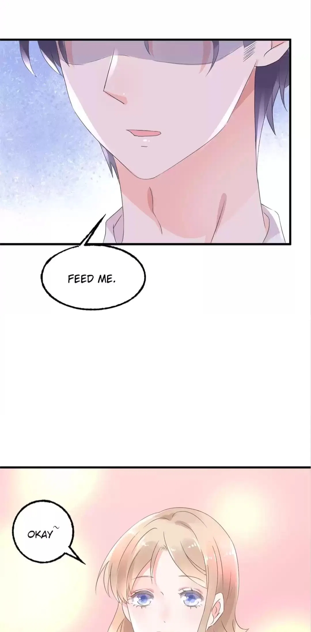 Be My Only Love Chapter 4 – Page 38