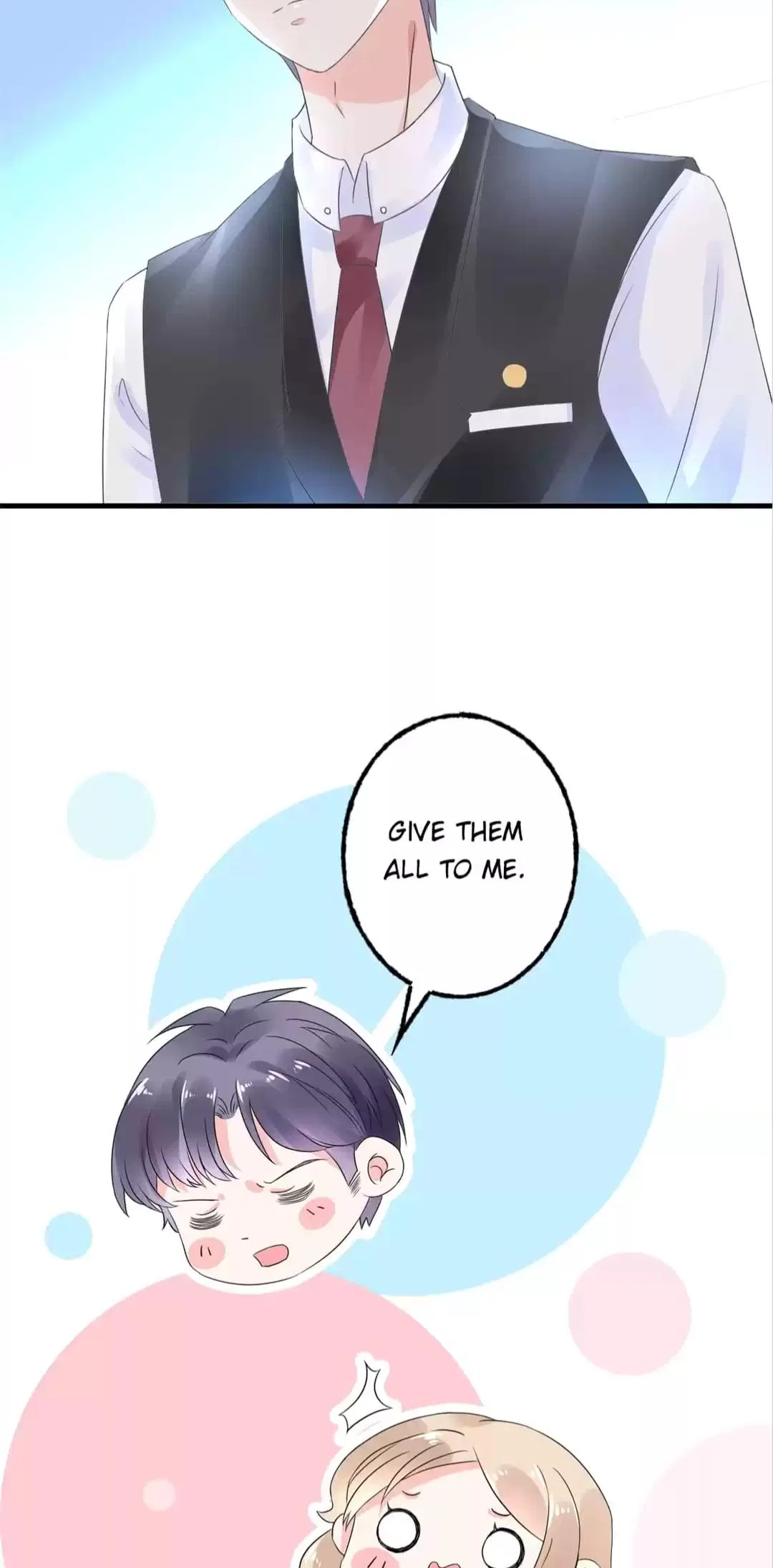 Be My Only Love Chapter 4 – Page 40