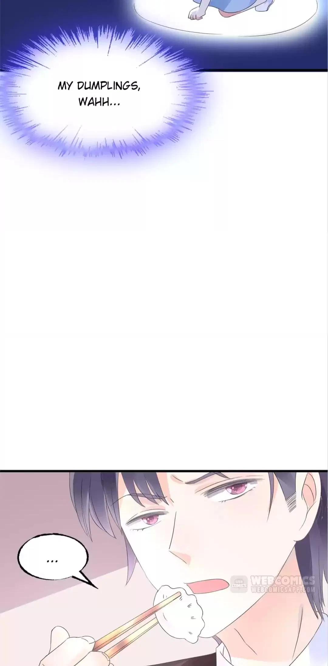 Be My Only Love Chapter 4 – Page 42