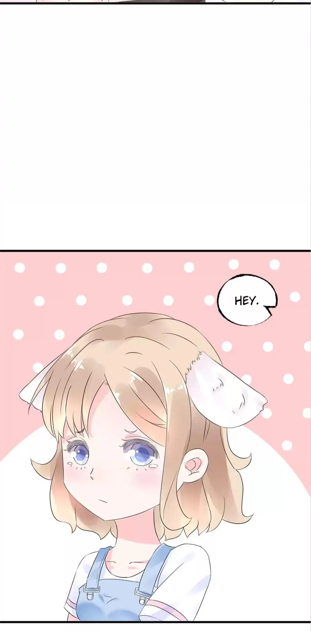Be My Only Love Chapter 4 – Page 43