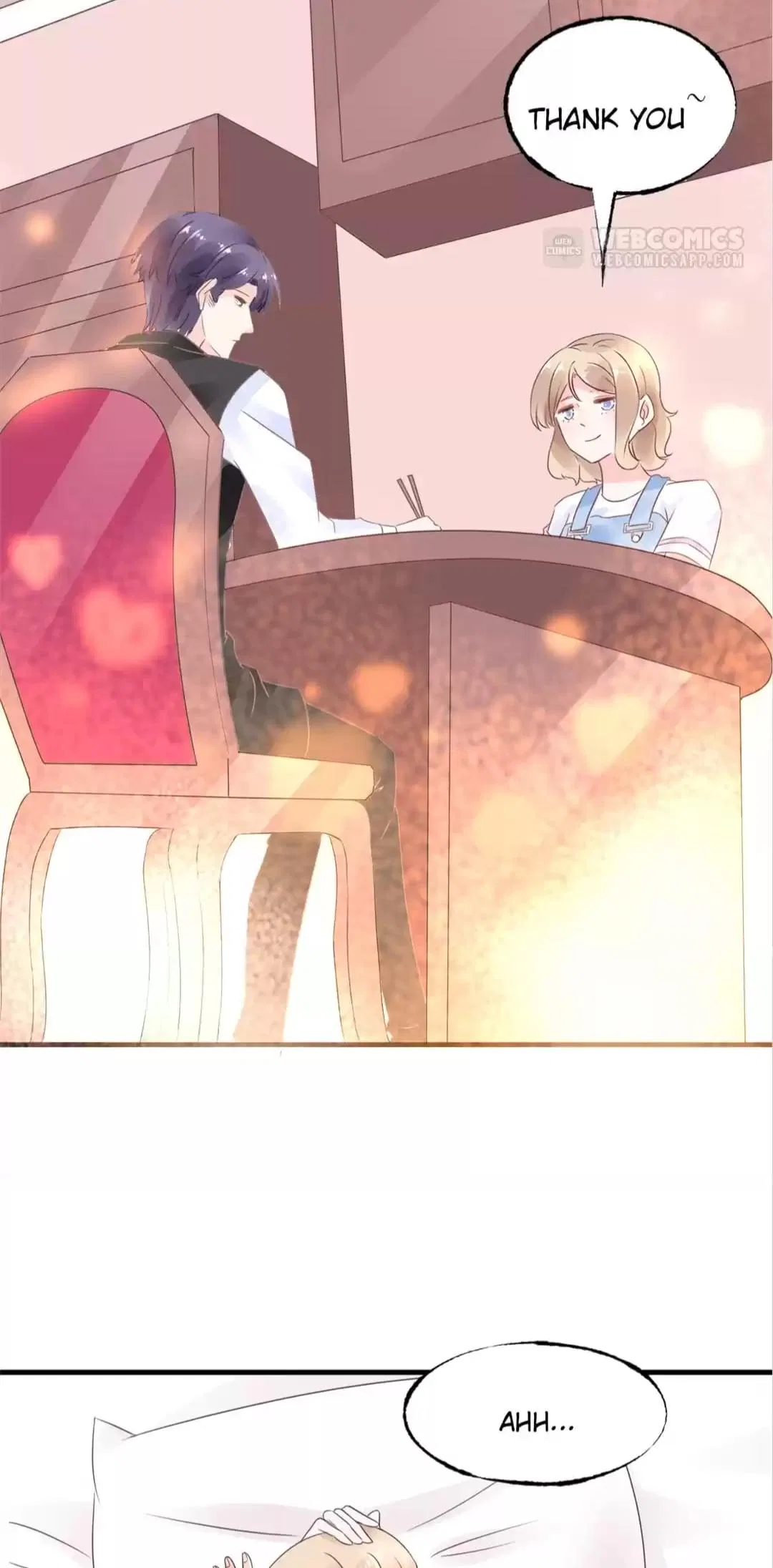 Be My Only Love Chapter 4 – Page 46