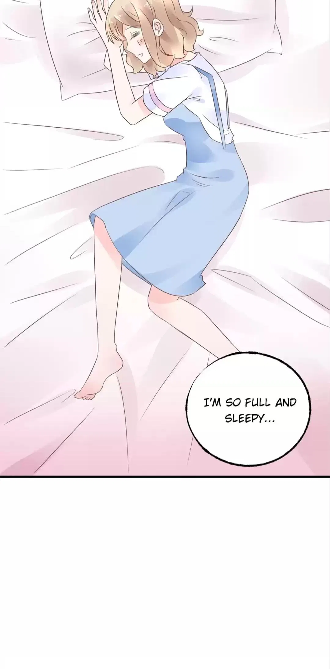 Be My Only Love Chapter 4 – Page 47