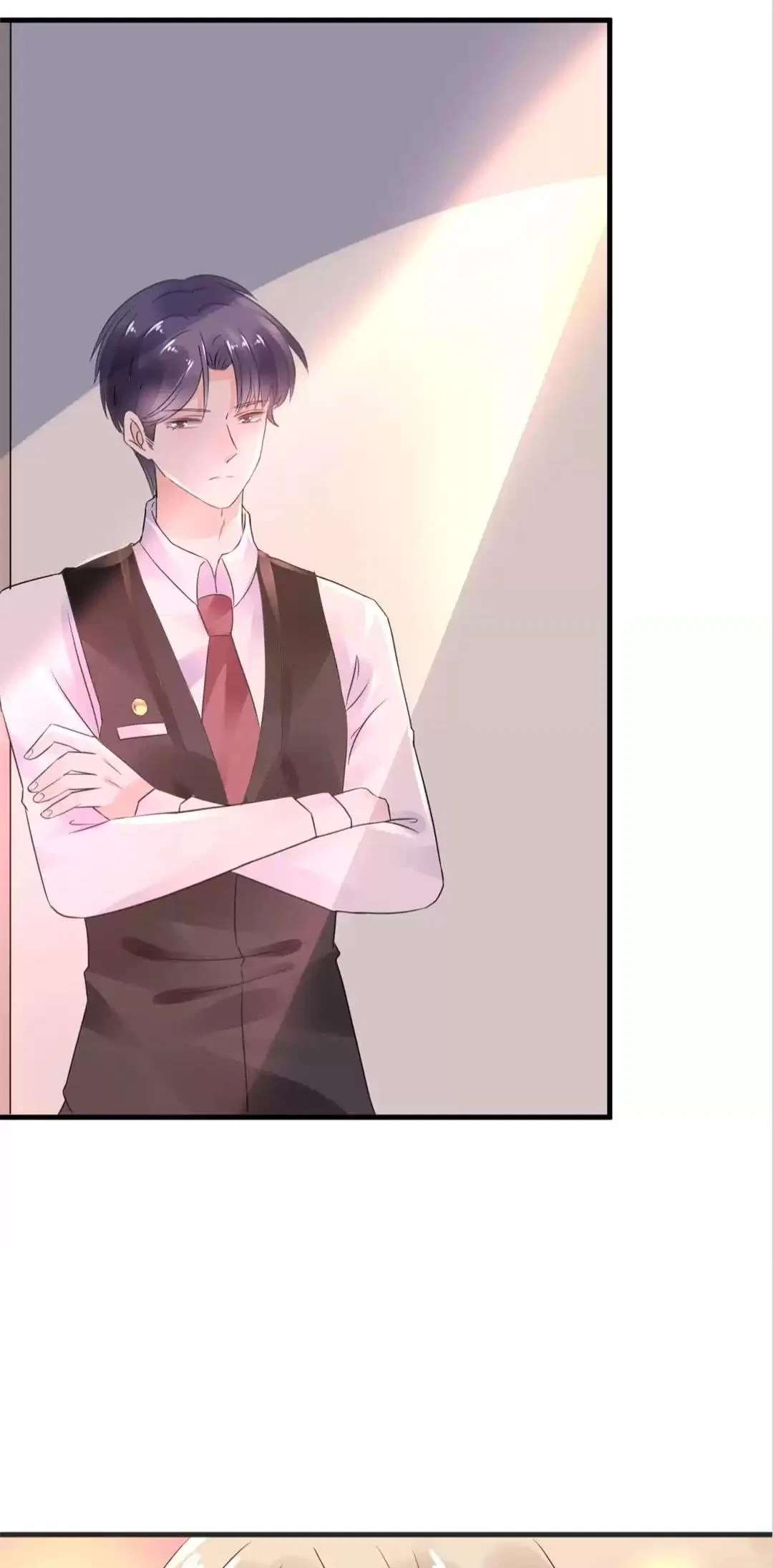Be My Only Love Chapter 4 – Page 48