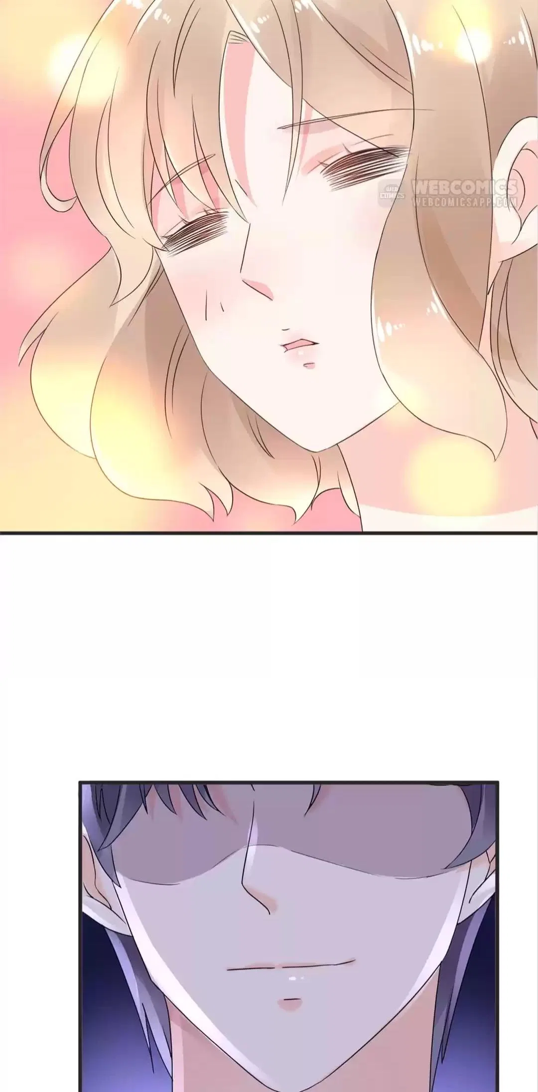 Be My Only Love Chapter 4 – Page 49
