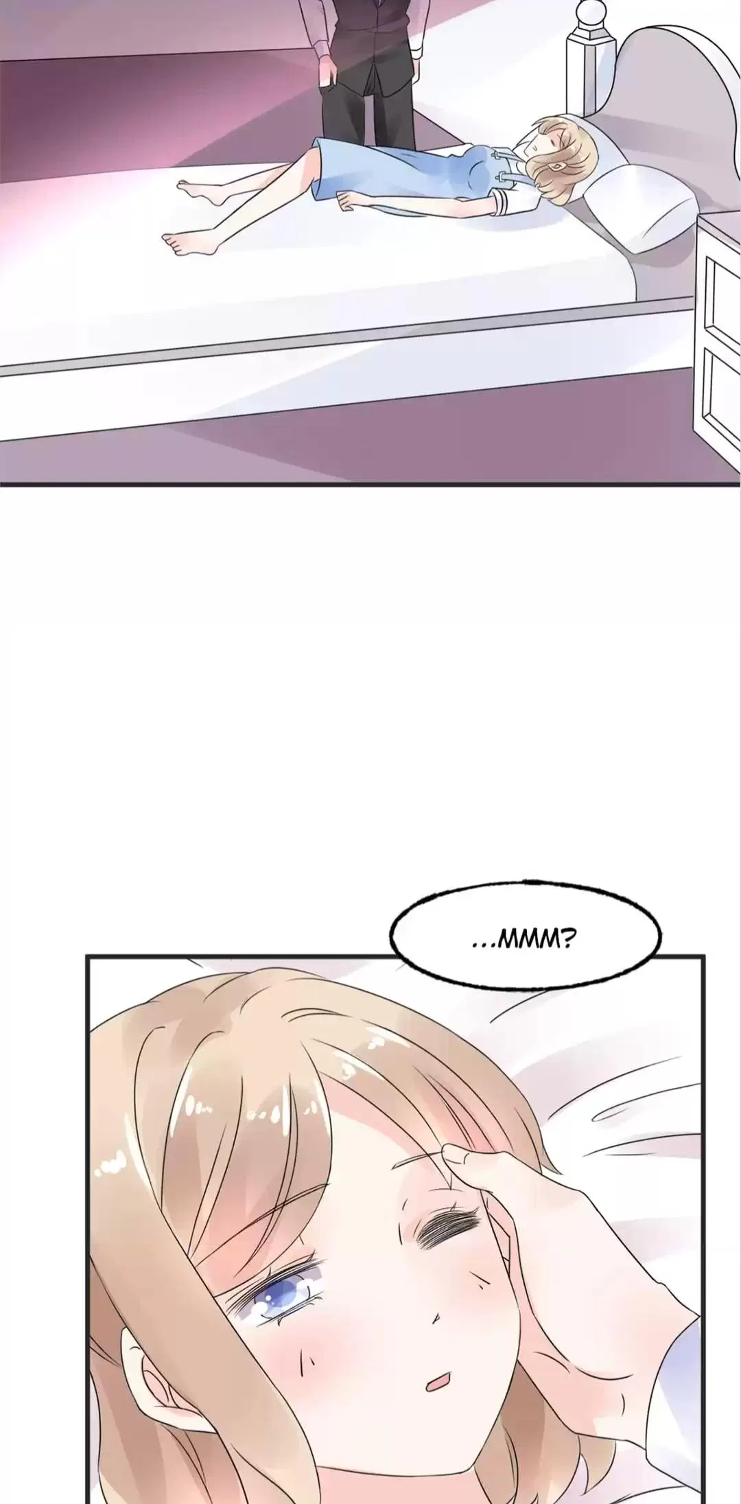 Be My Only Love Chapter 4 – Page 51
